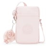 Сумка-чохол для смартфона Kipling TALLY Pink Shine (3DZ)