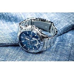 Мужские часы Casio EDIFICE EFV-620D-2AVUEF