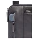 Сумка Piquadro MODUS RESTYLING (MOS) Black CA1816MOS_N