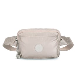 Сумка 2 в 1 Kipling ABANU MULTI Metallic Glow (48I)