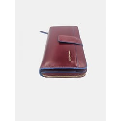 Портмоне Piquadro BLUE SQUARE (B2) Red PD1354B2R_R