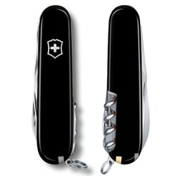Швейцарський складаний ніж Victorinox HUNTSMAN 1.3715.3