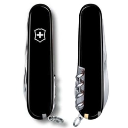 Швейцарский складной нож Victorinox HUNTSMAN 1.3715.3