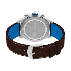 Мужские часы Timex WATERBURY Ace Pan Am Chrono Tx2y38700