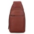 Сумка-слінг Piquadro BLACK SQUARE (B3) Tobacco CA4827B3_CU