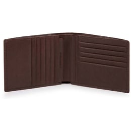 Портмоне Piquadro BRIEF D.Brown PU1241BRR_TM