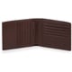 Портмоне Piquadro BRIEF D.Brown PU1241BRR_TM