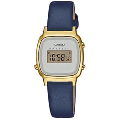 Жіночий годинник Casio DIGITAL MINI LA670WEFL-2EF