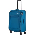 Чемодан Travelite CHIOS/Petrol TL080048-22 (Средний)