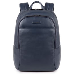 Рюкзак для ноутбука 13″ Piquadro MODUS RESTYLING (MOS) Blue CA3214MOS_BLU