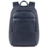 Рюкзак для ноутбука 13″ Piquadro MODUS RESTYLING (MOS) Blue CA3214MOS_BLU