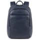 Рюкзак для ноутбука 13″ Piquadro MODUS RESTYLING (MOS) Blue CA3214MOS_BLU