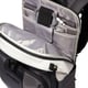 Дорожный рюкзак для ноутбука 15,6″ Piquadro BRIEF 2 SPECIAL (BR2S) Grey-Black CA6375BR2S_GRN