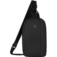 Сумка-слинг Victorinox TRAVEL ESSENTIALS Black Vt653384