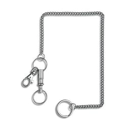 Цепочка с карабинами Victorinox 4.1854