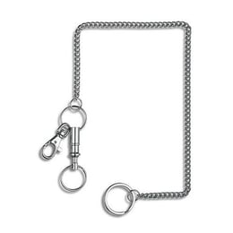 Ланцюжок з карабінами Victorinox 4.1854