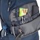 Дорожный рюкзак туристический Travelite OFFLITE/Navy TL096318-20