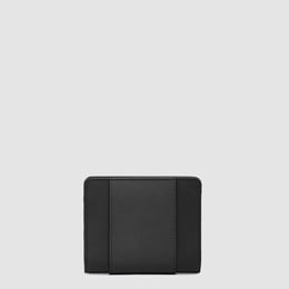 Портмоне Piquadro LYRA (W92T) Black PD6660W92TR_N