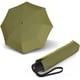 Парасолька механічна Knirps A.050 Medium Manual/Solids Olive Kn95-7051-8879