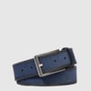 Ремень Piquadro BELTS Blue CU6672C108_BLU