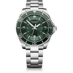 Чоловічий годинник Victorinox Swiss Army MAVERICK Large V241934