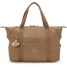 Дорожная сумка Kipling ART M Early Tan (7CN)