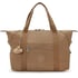 Дорожня сумка Kipling ART M Early Tan (7CN)