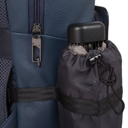 Рюкзак для ноутбука 13″ Piquadro AKRON (AO) Blue CA3214AO_BLU