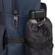 Рюкзак для ноутбука 13″ Piquadro AKRON (AO) Blue CA3214AO_BLU