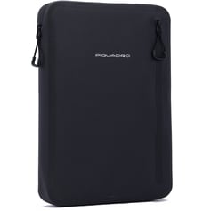 Чохол для ноутбука 15,6″ Piquadro HIDOR (IP) Black AC6195IP_N