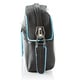 Ключниця Piquadro BLUE SQUARE (B2) Black PC4216B2_N
