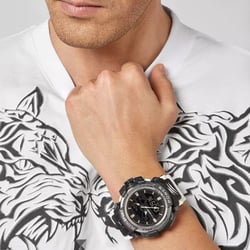 Мужские часы Plein Sport COMBAT Ppsnba0223