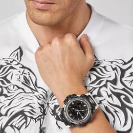 Чоловічий годинник Plein Sport COMBAT Ppsnba0223