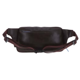 Сумка на пояс Piquadro B2 REVAMP(B2V) Cognac CA5752B2V_MO