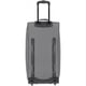 Дорожная сумка на колесах Travelite BASICS FRESH/Anthracite TL096277-04 (Большая)