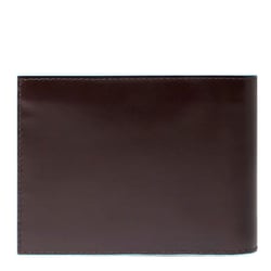 Портмоне Piquadro BLUE SQUARE (B2) Cognac PU6190B2R-MO