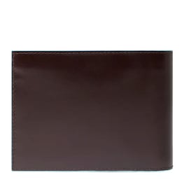 Портмоне Piquadro BLUE SQUARE (B2) Cognac PU6190B2R-MO
