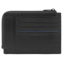 Картхолдер Piquadro B2 REVAMP (B2V) Black PU1243B2VR_N