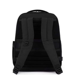 Рюкзак для ноутбука 14″ Piquadro WOLLEM (W129) Black CA6238W129_N