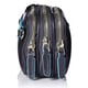 Клатч Piquadro BLUE SQUARE (B2) Navy Blue AC2141B2_BLU2