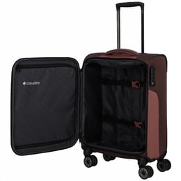Валіза Travelite VIIA/Rose TL092847-14 (Маленька)