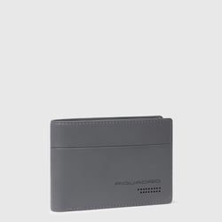 Портмоне Piquadro URBAN (UB00) Grey PU1392UB00R_GR