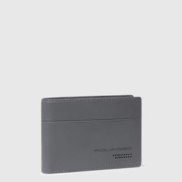 Портмоне Piquadro URBAN (UB00) Grey PU1392UB00R_GR