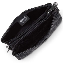 Косметичка-гаманець Kipling CREATIVITY S Signature Emb (K59)