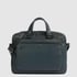 Сумка для ноутбука 15″ Piquadro BLACK SQUARE (B3) Green-Green CA4027B3_VEVE