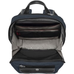 Рюкзак для ноутбука 14″ Victorinox Travel ARCHITECTURE URBAN2/Melange Blue 612670