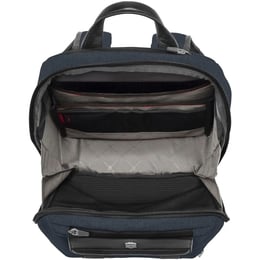 Рюкзак для ноутбука 14″ Victorinox Travel ARCHITECTURE URBAN2/Melange Blue 612670