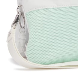 Клатч Kipling CREATIVITY XL Sporty Mesh Bl (M70)