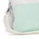 Клатч Kipling CREATIVITY XL Sporty Mesh Bl (M70)