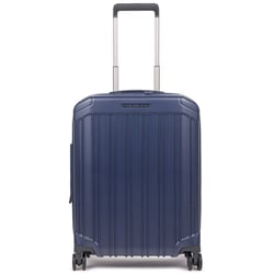 Валіза Piquadro PQ LIGHT (PQL) Matt Blue BV5398PQL_BLUO (Маленька)